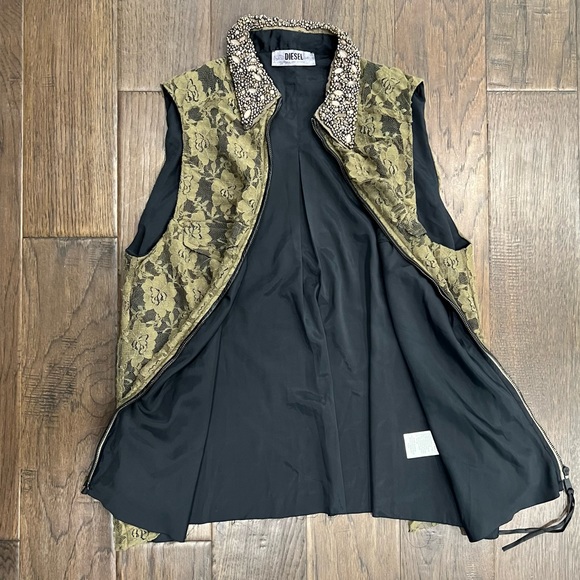 Diesel Vest - Picture 10 of 13